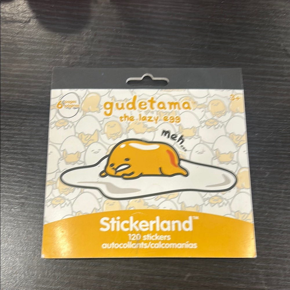 Cute Sticker Pack - Picture 9 of 15